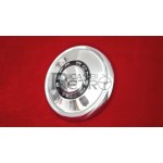 COPPA RUOTA GIULIA - GT - SPIDER - ANELLO PICCOLO - IN ACCIAIO INOX